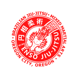 Enso Jiu Jitsu Oregon City logo