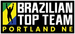 Brazilian Top Team Portland logo