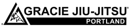 Gracie Jiu-Jitsu Portland logo