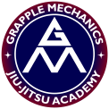 Grapple Mechanics Jiu-Jitsu Academy logo