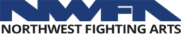 Northwest Fighting Arts logo
