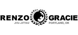 Renzo Gracie Jiu Jitsu Portland logo