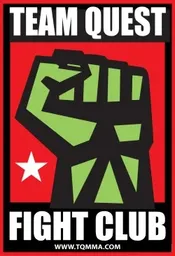 Team Quest MMA logo