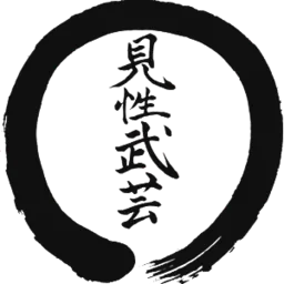 Kensho Martial Arts logo