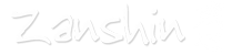 Zanshin Martial Arts logo