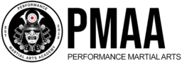 Performance Martial Arts Academy logo
