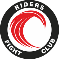 Riders Fight Club logo