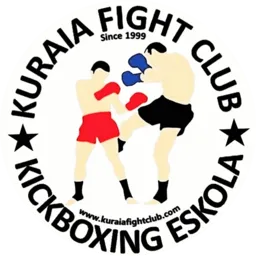 Kuraia Fight Club logo