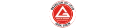 Gracie Barra Irun logo