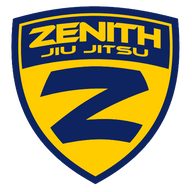 ZENITH JIU JITSU BELÉM logo