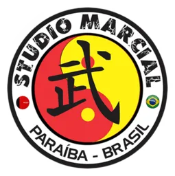 Studio Marcial - Luis Aguiar logo