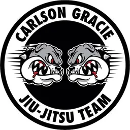 Carlson Gracie Jiu Jitsu Bom Retiro Curitiba logo