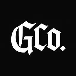GCo | Grappling Company logo