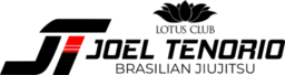 Escola de Jiu-Jitsu Joeltenorio logo