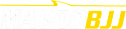 Magoo Jiu Jitsu | Londrina | Defesa Pessoal logo