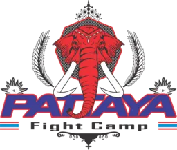Pattaya Gleba | Muay Thai | Londrina logo