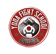 Yoda Fight School logo