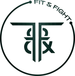 Fit & Fight Nantes logo