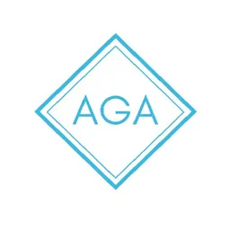 American Grappling Academy logo
