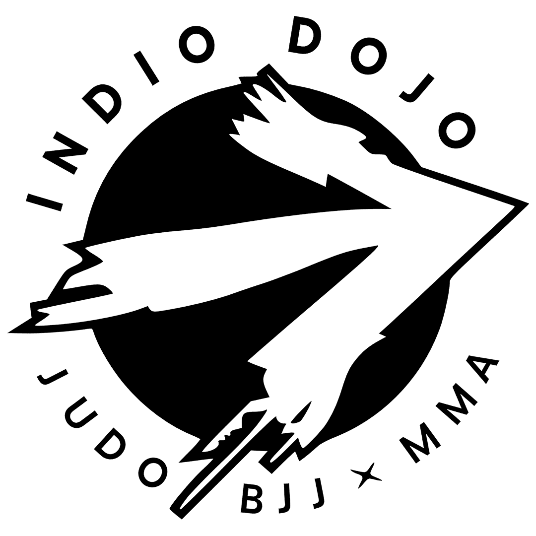 Indio Dojo Martial Arts logo