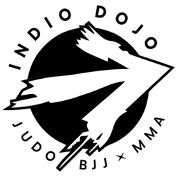 Indio Dojo Martial Arts logo