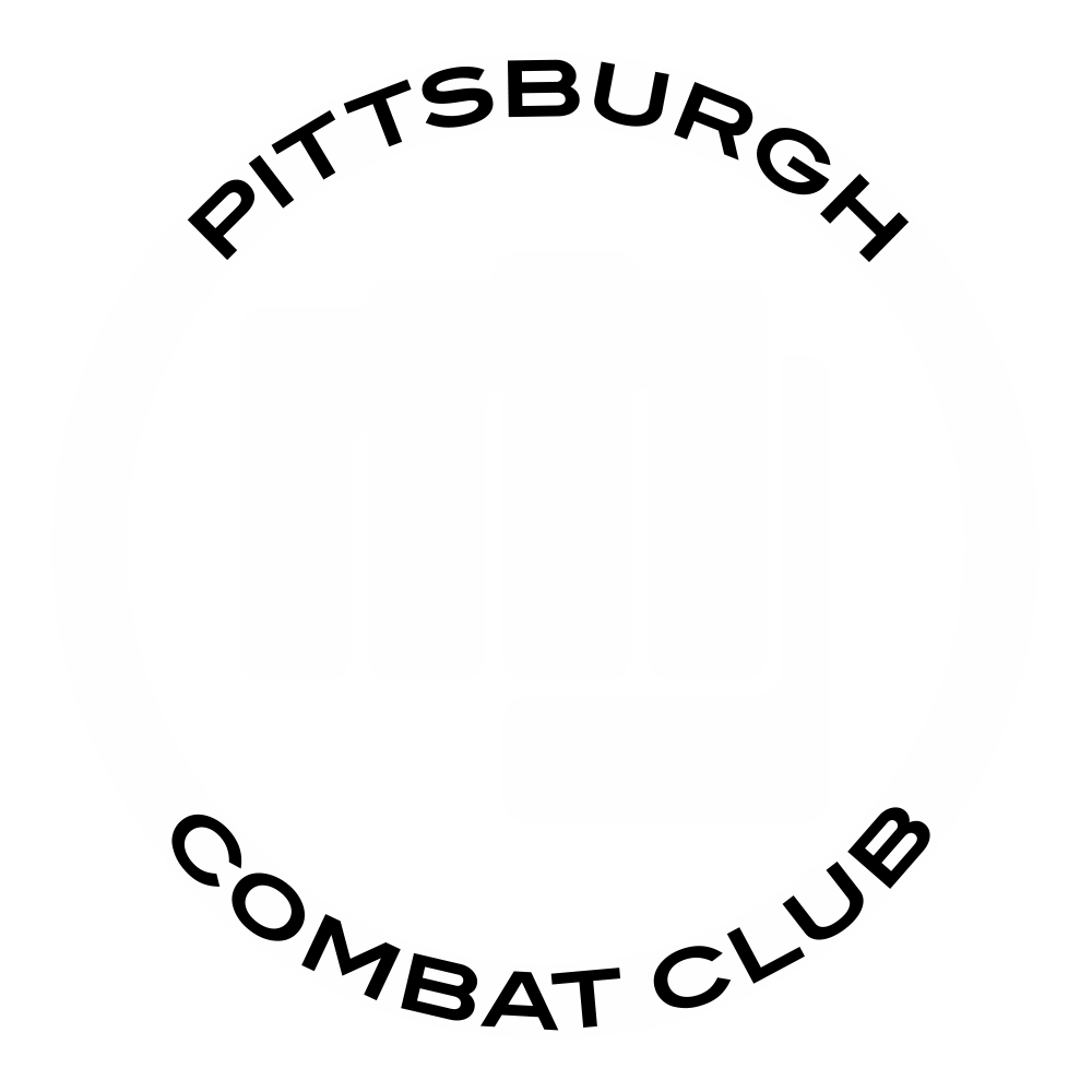 Pittsburgh Combat Club logo