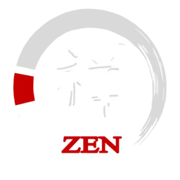 Zen Brazilian Jiu-Jitsu logo