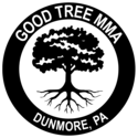 Good Tree MMA logo