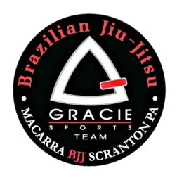 Gracie Sports Team logo