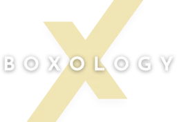 Boxology Boxing - Fitness - MMA logo
