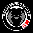 Crush Crew Jiu Jitsu logo