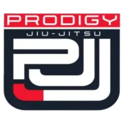 Prodigy Jiu-Jitsu logo