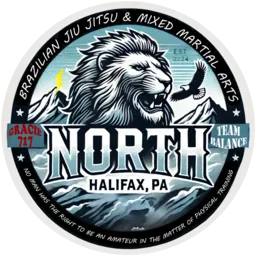 Gracie 717 North logo