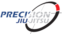 Precision Jiujitsu LLC logo