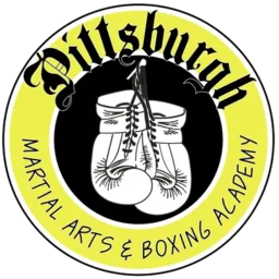 Pittsburgh Martial Arts & Boxing Academy logo