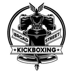 Broad Street Kickboxing logo