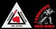 Commando Krav Maga and Diamond Mixed Martial Arts logo
