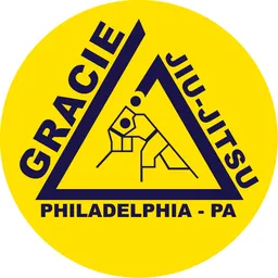Gracie Academy Philadelphia logo