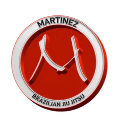 Martinez BJJ Fitness Center logo