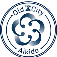 Old City Aikido logo