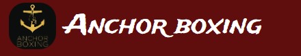 Anchor Boxing logo