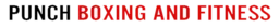 Punch Boxing & Fitness Studio logo