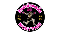 SKN Muay Thai Academy logo