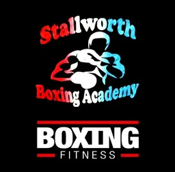 Stallworth Boxing Academy logo