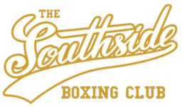 The Southside Boxing Club logo