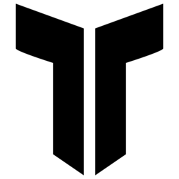 Top Tier GYM logo