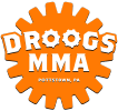 Droogs MMA & Jiu Jitsu logo