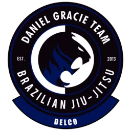 Daniel Gracie Delco logo