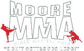 Moore MMA logo