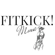 FITKICK! Mixed Martial Arts logo